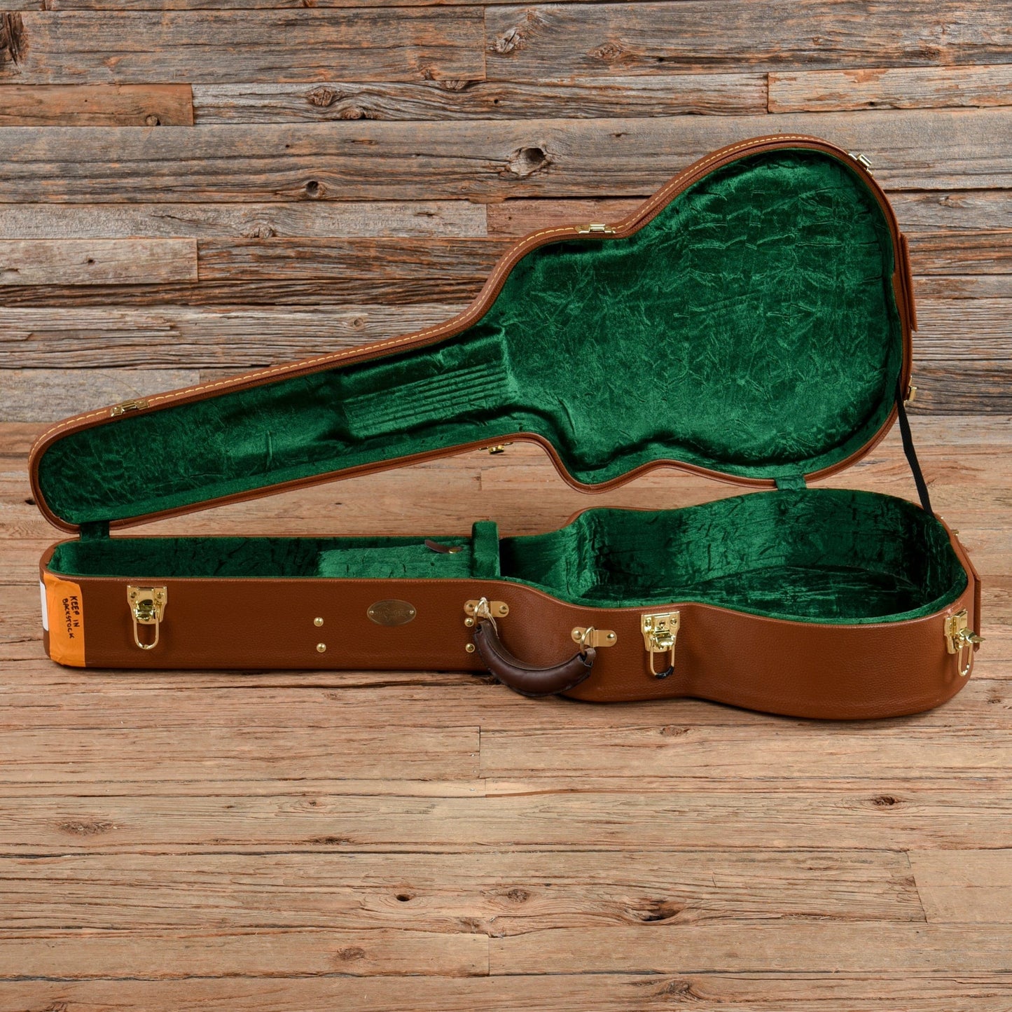 Dell'Arte Manouche Latcho Drom Natural 2015 Acoustic Guitars / Classical