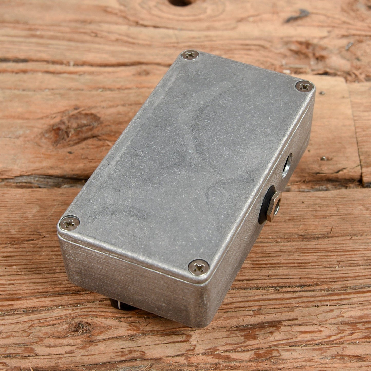 Devi Ever Vintage Fuzz Master Effects and Pedals / Fuzz