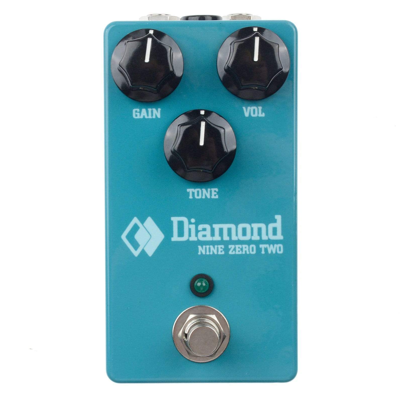 diamond 902 pedal Diamond 902 Classic Overdive/Distortion Pedal