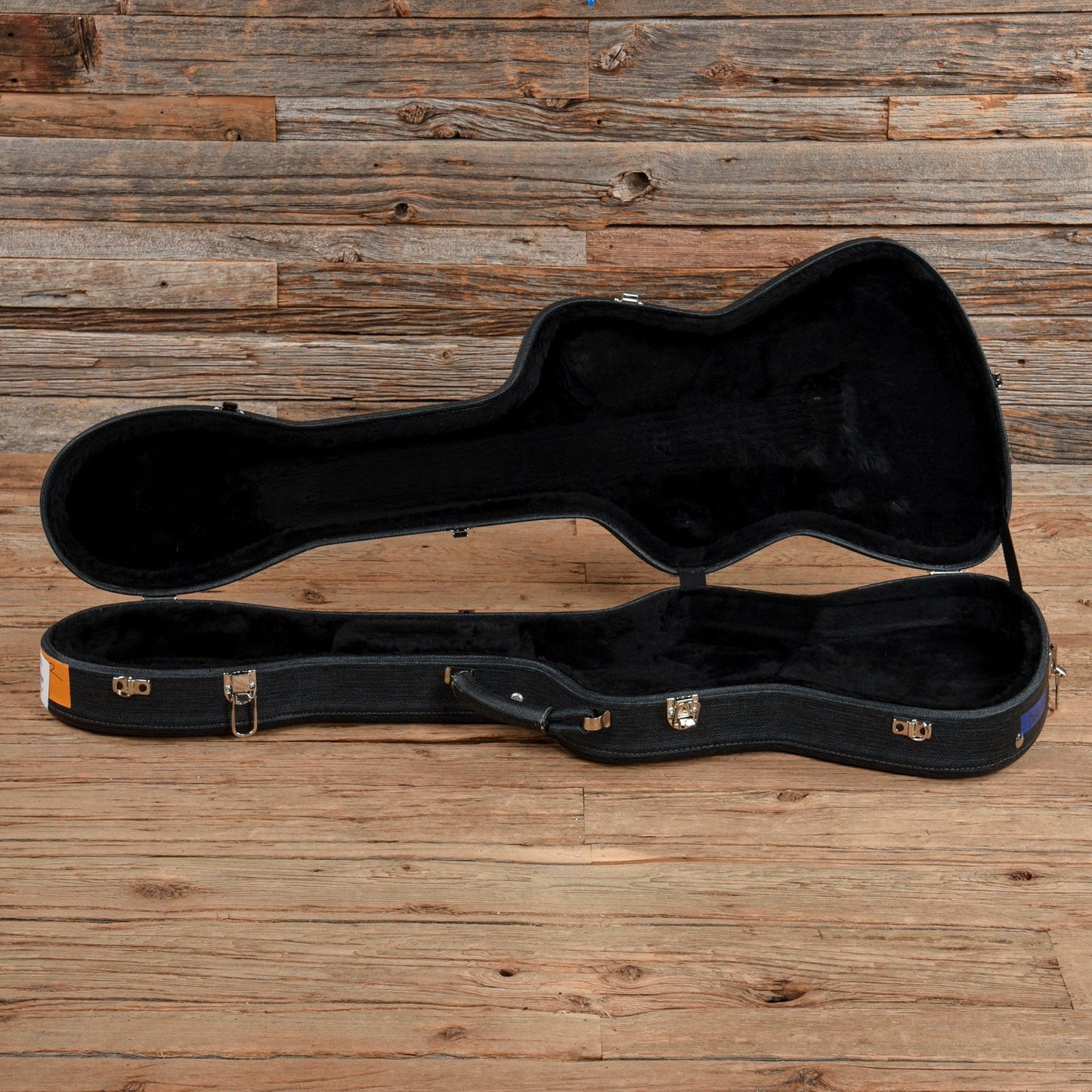 Diego Vila Customs Austral Pola Peacock Blue Relic 2021 Electric Guitars / Solid Body