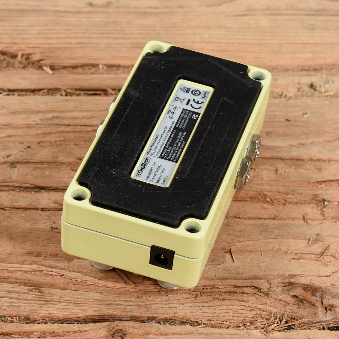 Digitech Obscura Altered Delay Effects and Pedals / Delay