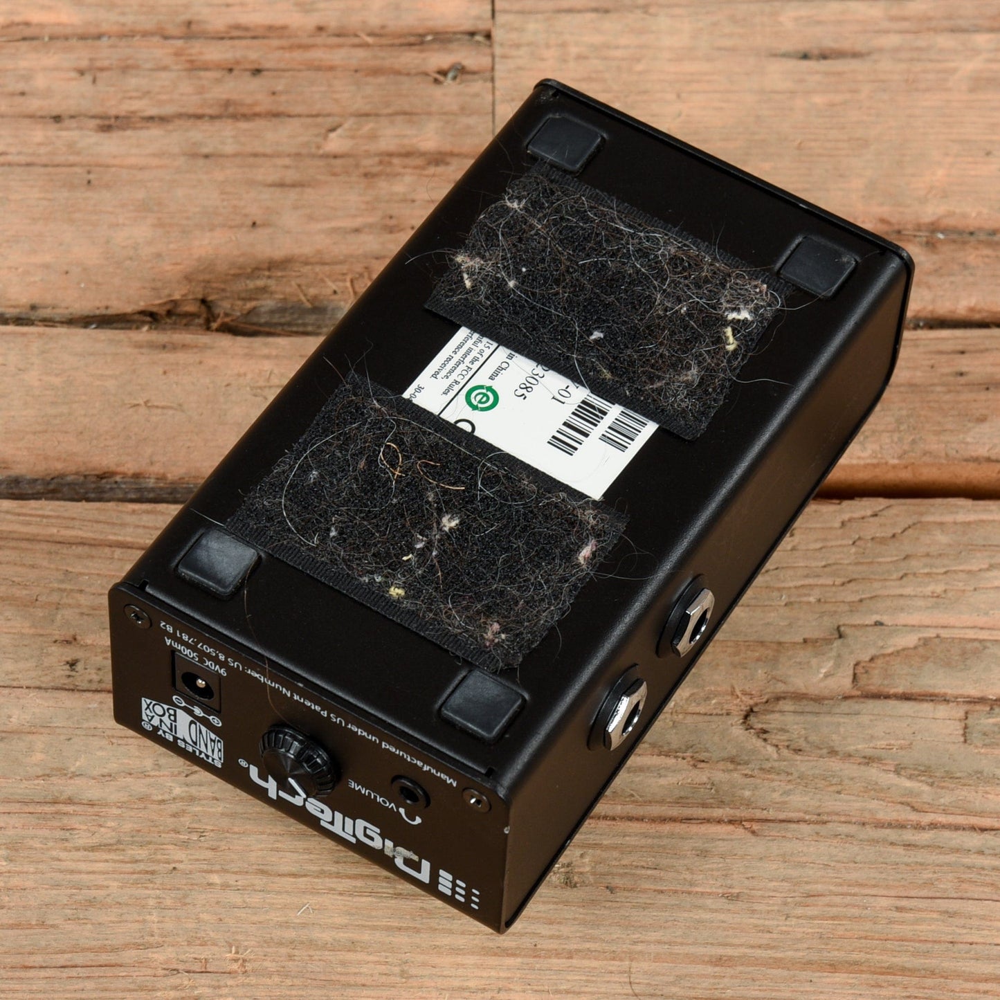 Digitech Trio Band Creator USED Effects and Pedals / Loop Pedals and Samplers