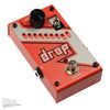 Digitech Drop Polyphonic Drop Tune Pitch-Shifter Effects and Pedals / Octave and Pitch