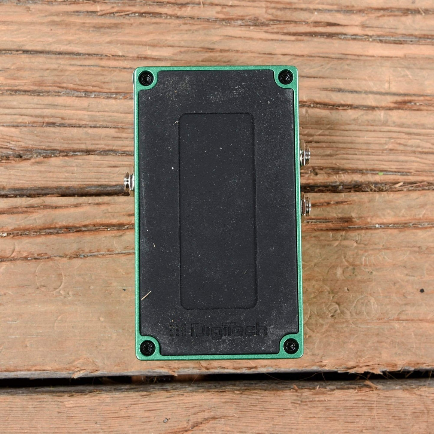 Digitech Synth Wah Envelope Filter Effects and Pedals / Wahs and Filters