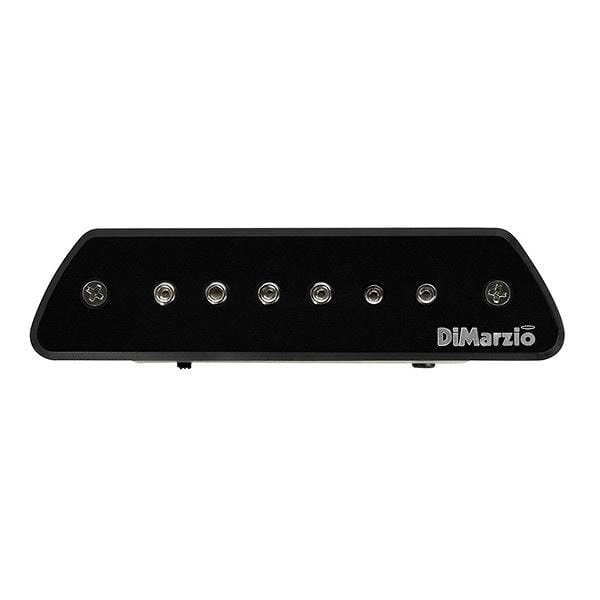 DiMarzio Acoustic Pickup The Black Angel Black Parts / Acoustic Pickups