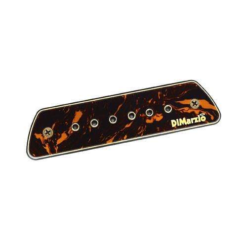 DiMarzio The Angel Active Acoustic Pickup Parts / Acoustic Pickups