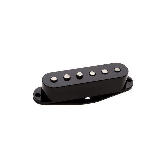 DiMarzio Area 67 Strat Hum-Cancelling Pickup Black Parts / Guitar Pickups