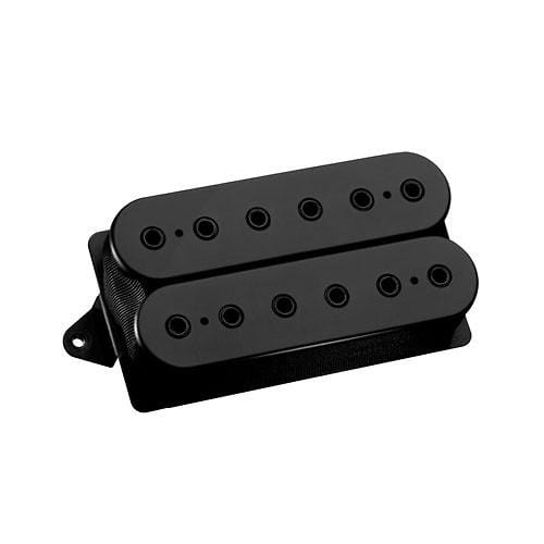 DiMarzio Evolution Neck Humbucker Black Parts / Guitar Pickups