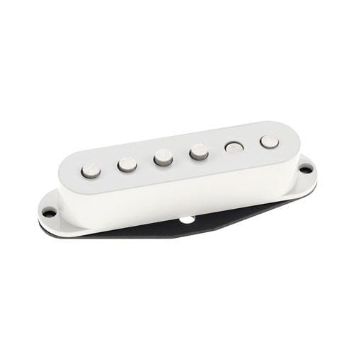 DiMarzio HS-4 Stratocaster Pickup White Parts / Guitar Pickups