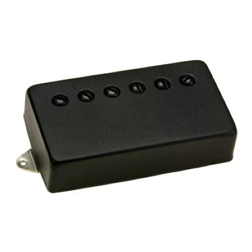 DiMarzio Humbucker PAF 36th Anniversary Bridge Matte Black Cover Parts / Guitar Pickups