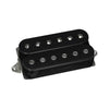 DiMarzio Transition Bridge Humbucker Black Parts / Guitar Pickups