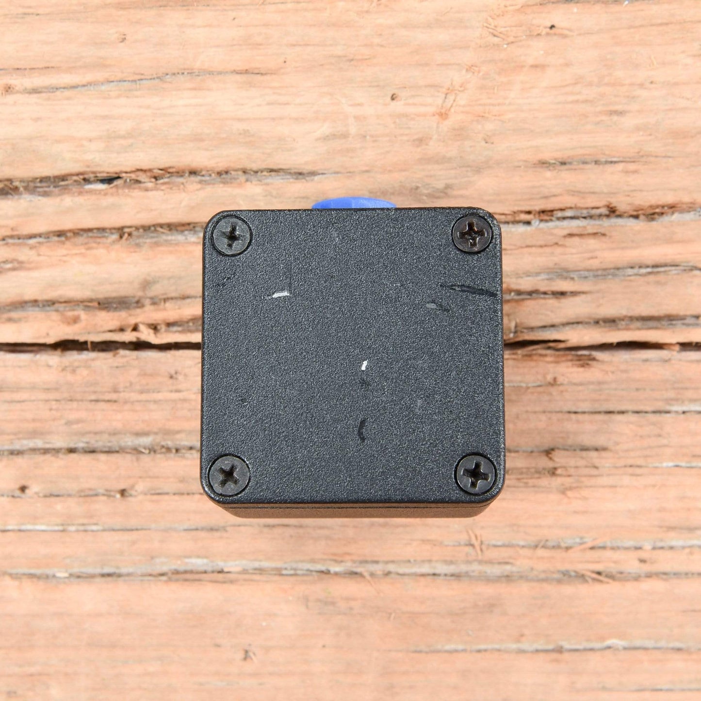 Disaster Area DMT-1 Effects and Pedals / Controllers, Volume and Expression