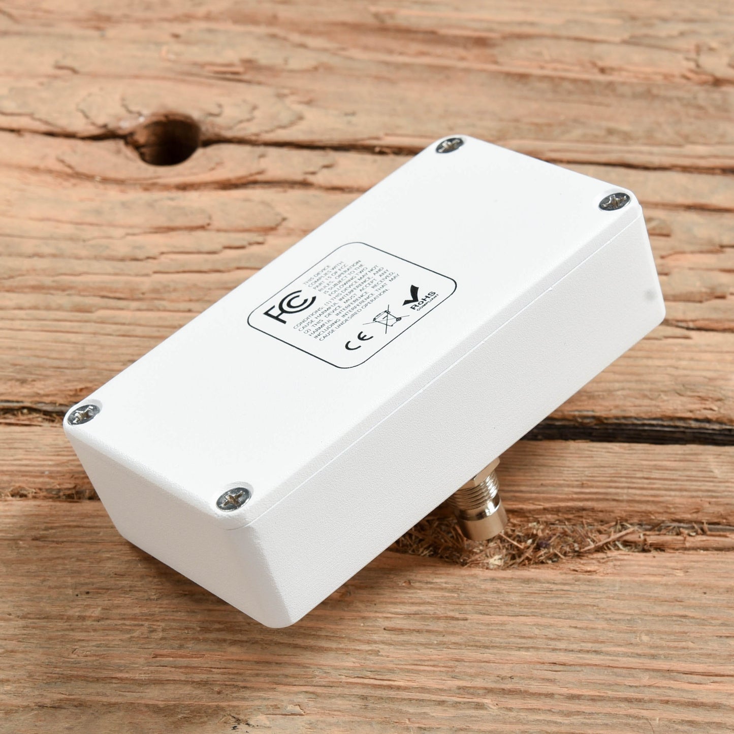 Disaster Area MIDI Baby 3 Effects and Pedals / Controllers, Volume and Expression