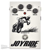 Divided By 13 Joyride Effects and Pedals / Overdrive and Boost