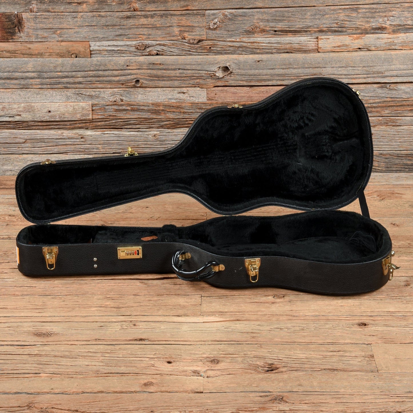 Dobro Hound Dog Square Neck Sunburst 2005 Acoustic Guitars / Resonator