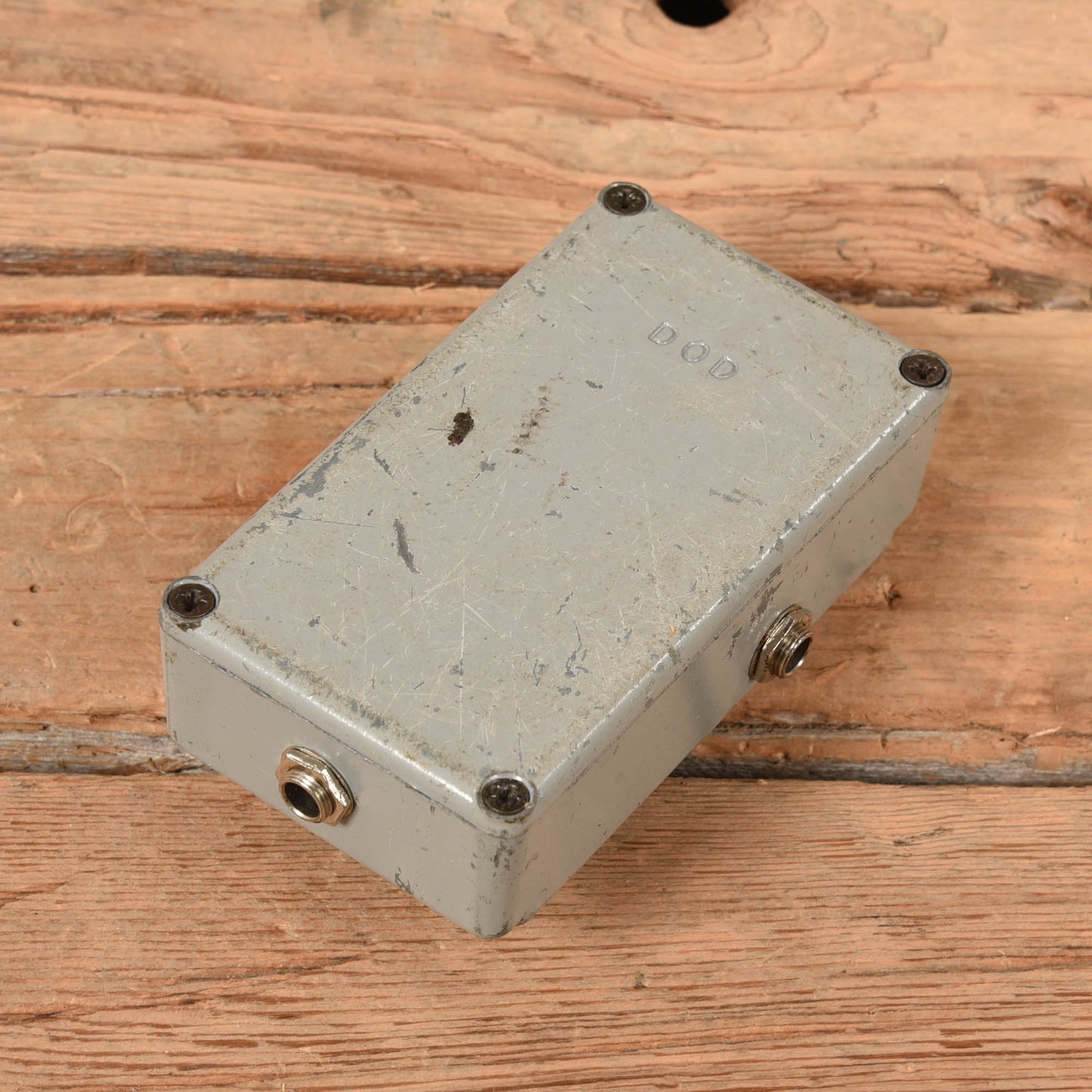 DOD Electronics 270 A-B Box Effects and Pedals / Controllers, Volume and Expression