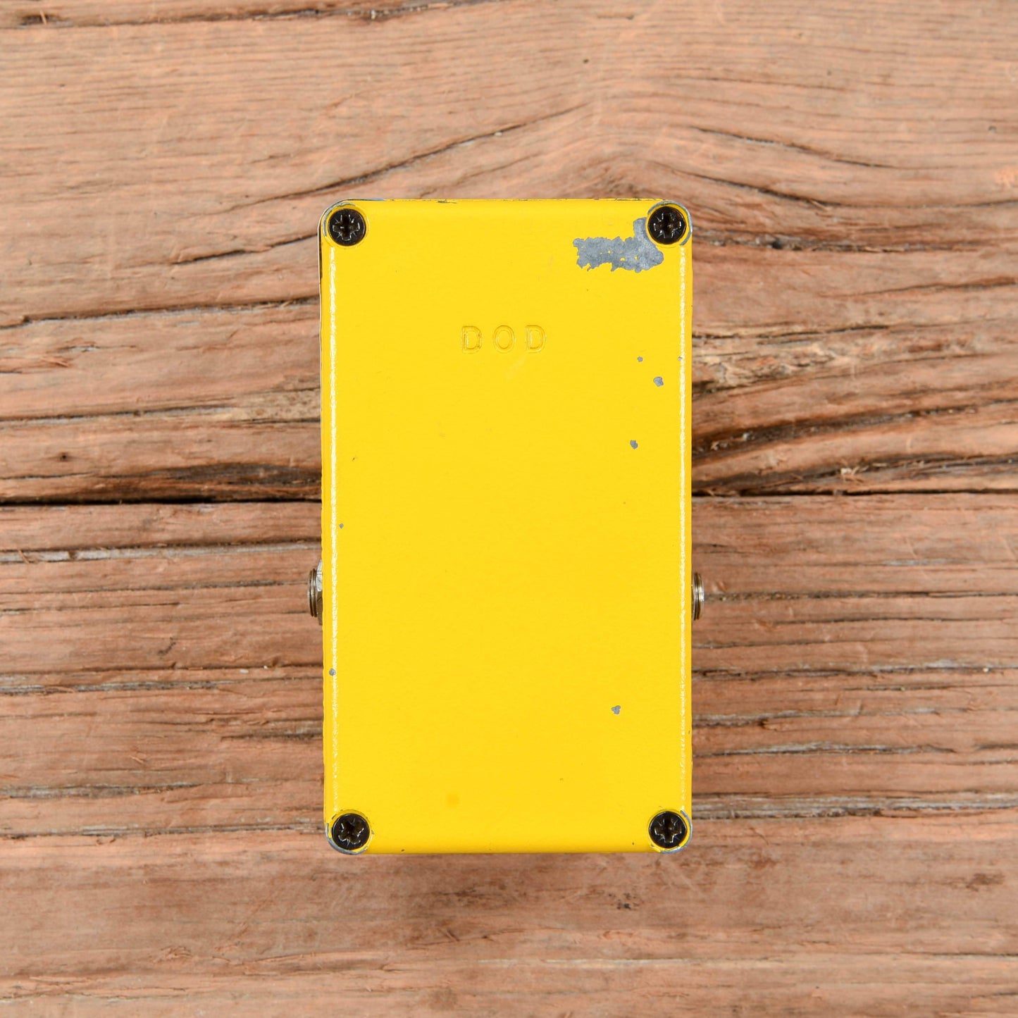 DOD Electronics Overdrive Preamp 250 Effects and Pedals / Overdrive and Boost