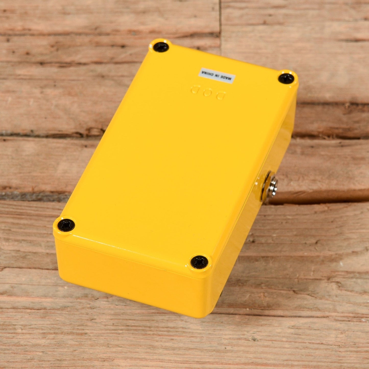 DOD Electronics Overdriver Preamp 250 Effects and Pedals / Overdrive and Boost