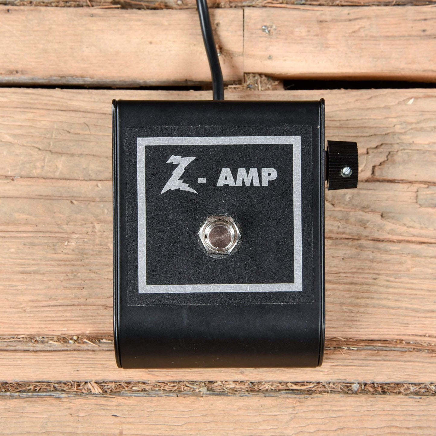 Dr. Z Z-Lux 1x12 Combo w/Footswitches 2017 Amps / Guitar Combos