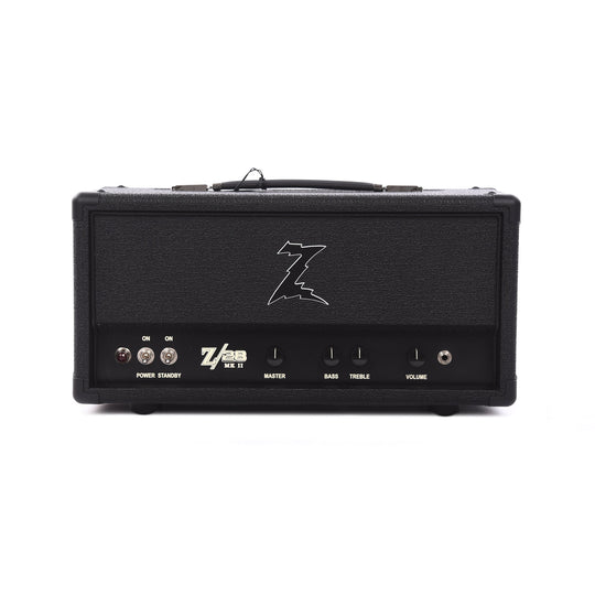 Dr. Z Z-28 MKII Guitar Amp Head Amps / Guitar Heads