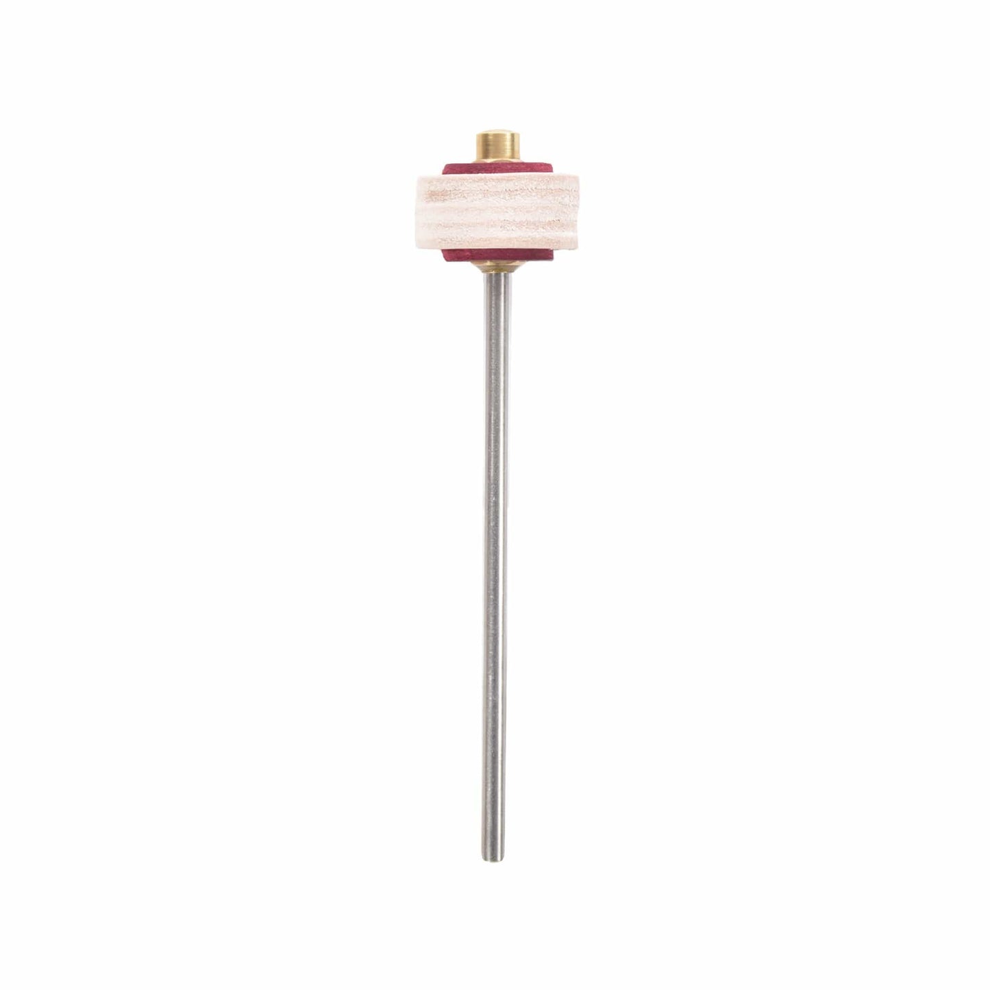 Dragonfly Percussion Hard Leather Bass Drum Beater Drums and Percussion / Parts and Accessories / Drum Parts