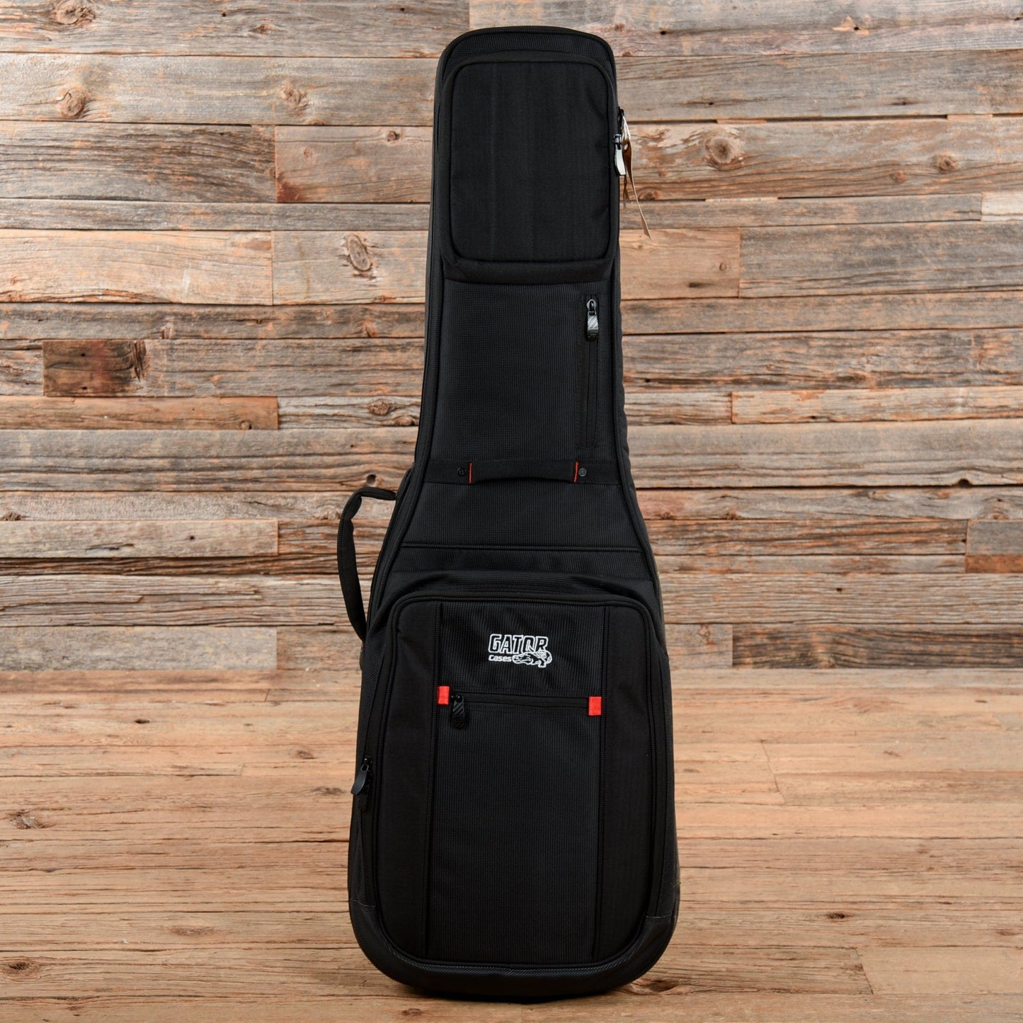 Drake Custom Cricket Semi-Hollow Medium Scale Bass Natural 2017 Bass Guitars / 4-String