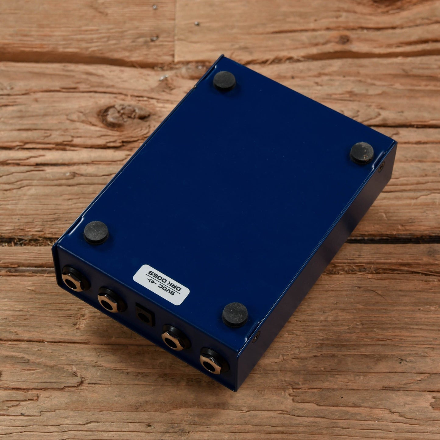 Dreadbox Darkness Effects and Pedals / Delay