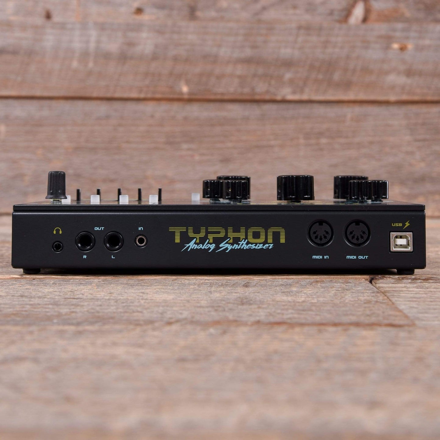 Dreadbox Typhon Analog Synthesizer Keyboards and Synths / Synths / Analog Synths