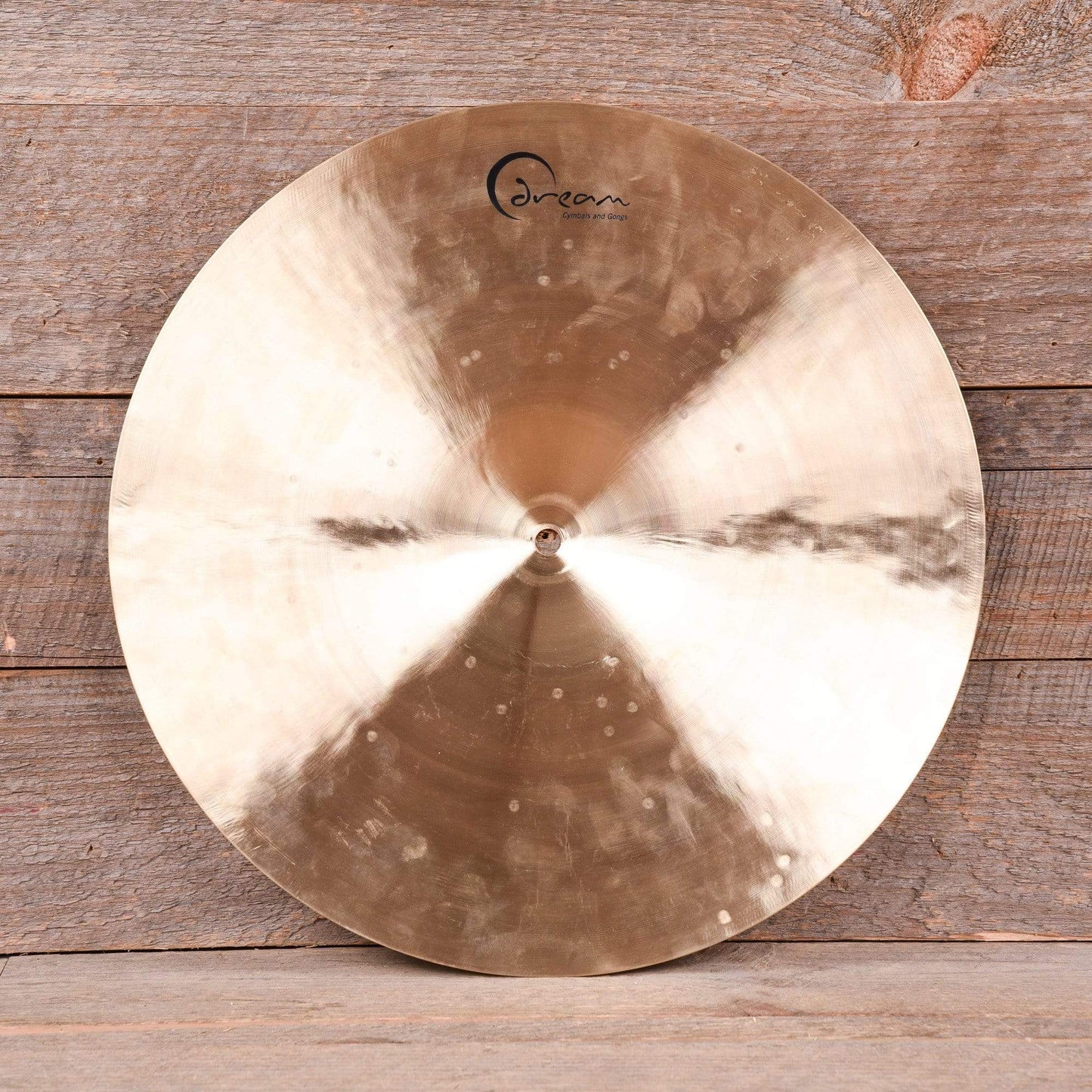 Dream 17" Bliss Paper Thin Crash Cymbal Drums and Percussion / Cymbals / Crash