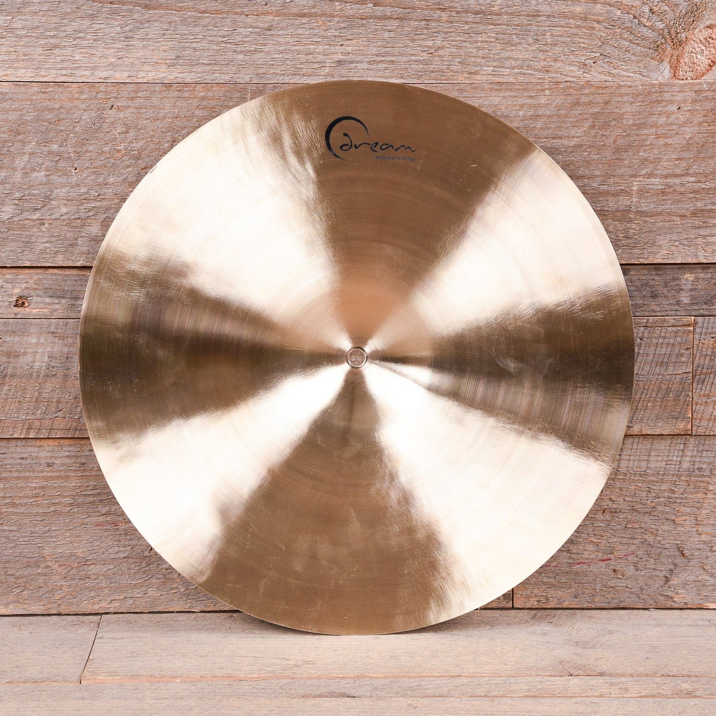 Dream 17" Bliss Paper Thin Crash Cymbal Drums and Percussion / Cymbals / Crash