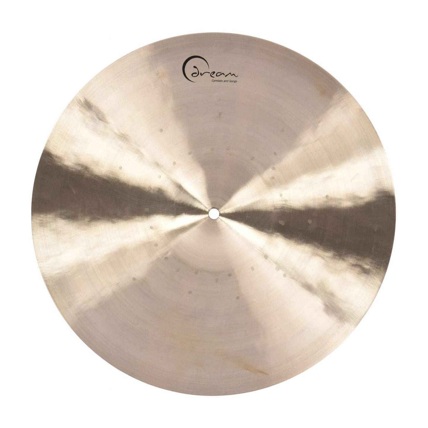Dream 18" Vintage Bliss Crash Ride Cymbal Drums and Percussion / Cymbals / Crash