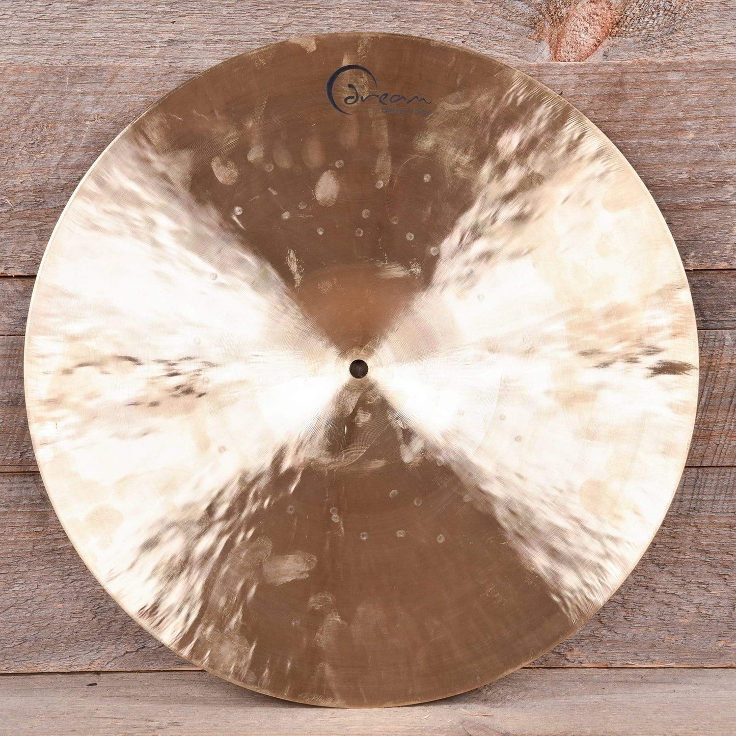 Dream 18" Vintage Bliss Crash Ride Cymbal Drums and Percussion / Cymbals / Crash