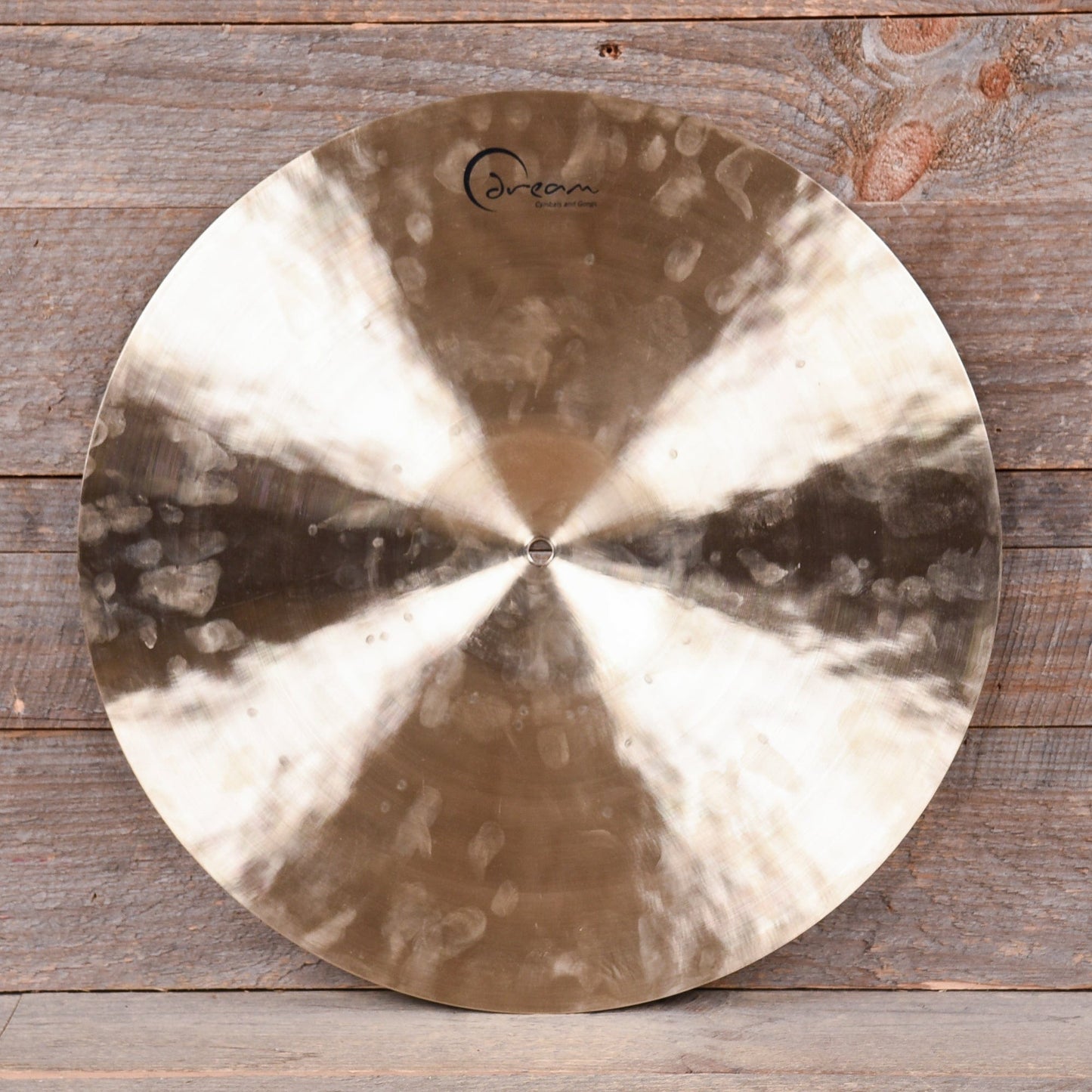 Dream 19" Vintage Bliss Crash Ride Cymbal Drums and Percussion / Cymbals / Crash