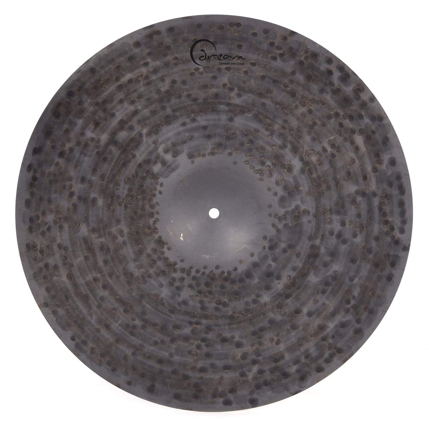 Dream 20" Dark Matter Bliss Crash Ride Cymbal Drums and Percussion / Cymbals / Crash