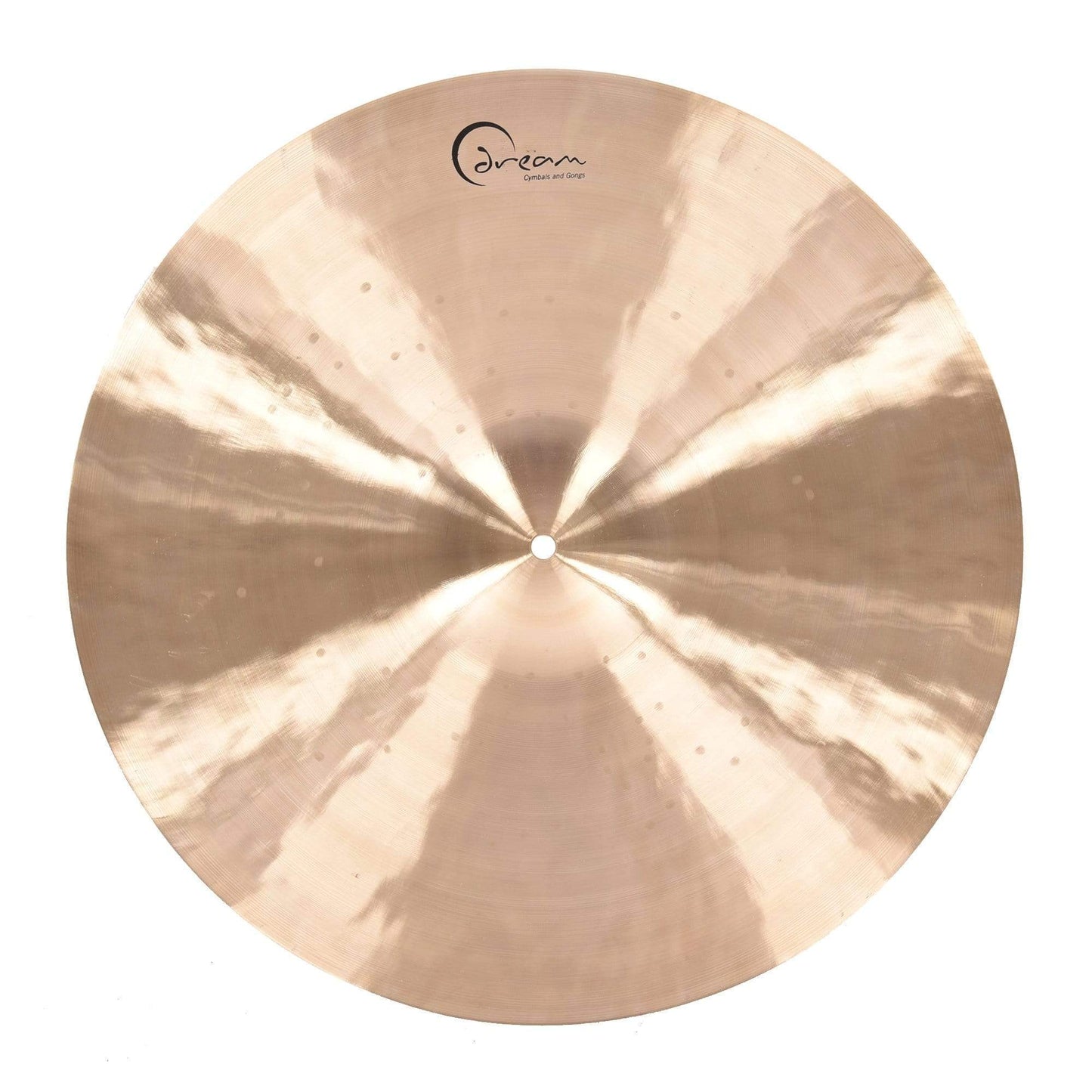 Dream 20" Vintage Bliss Crash Ride Cymbal Drums and Percussion / Cymbals / Crash