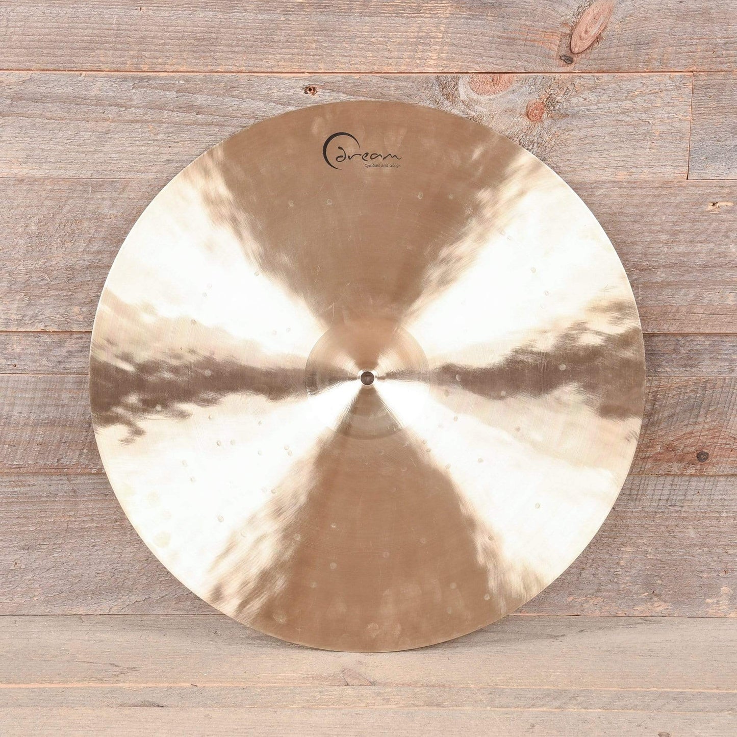 Dream 20" Vintage Bliss Crash Ride Cymbal Drums and Percussion / Cymbals / Crash