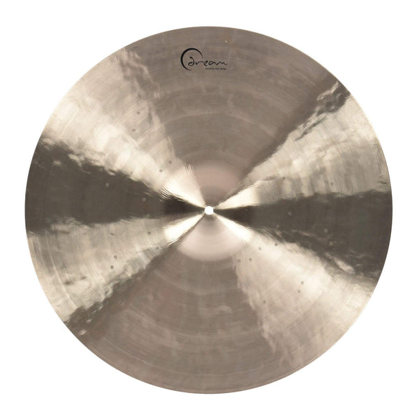 Dream 22" Bliss Crash Ride Cymbal Chicago Music Exchange