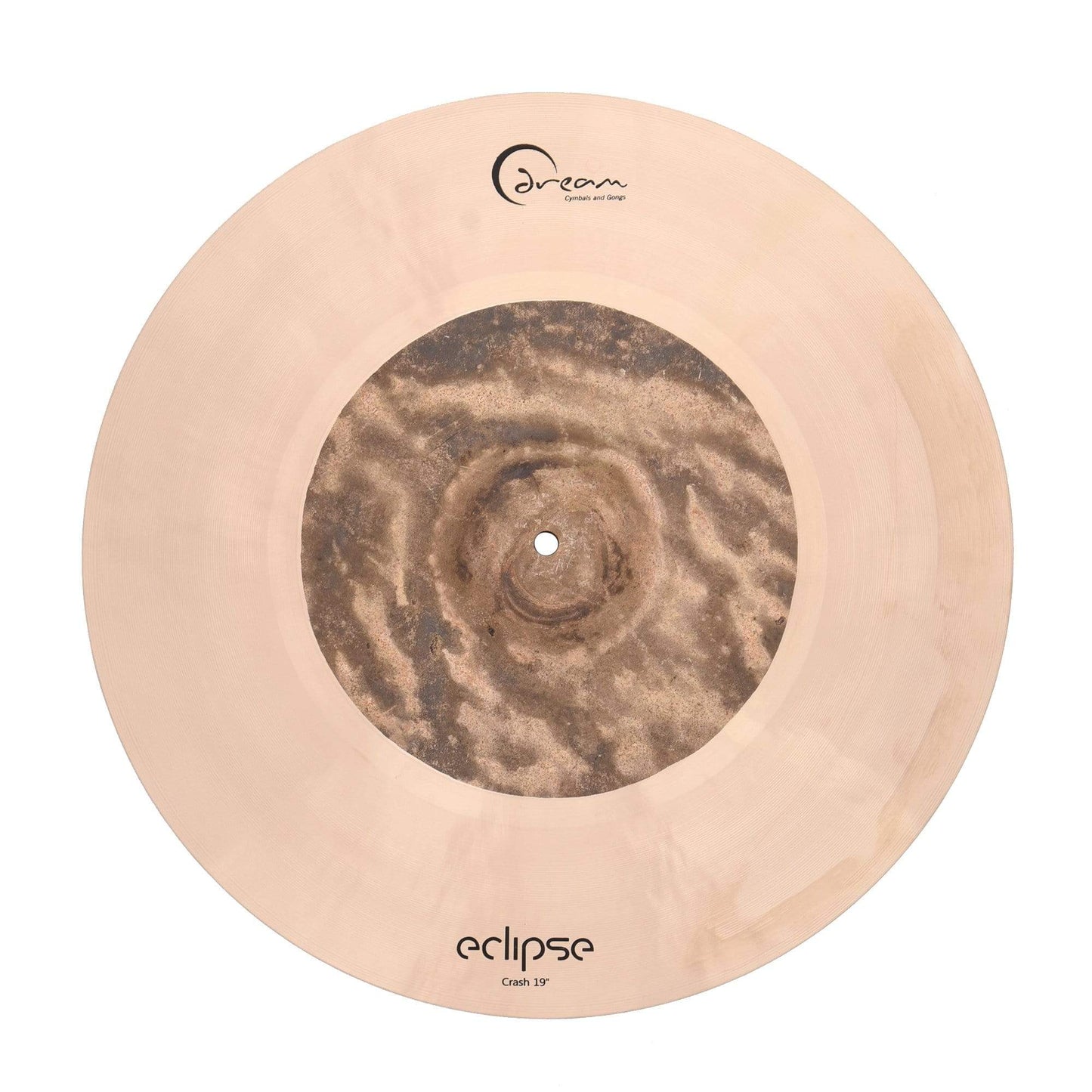 Dream Eclipse 19" Crash Cymbal Drums and Percussion / Cymbals / Crash