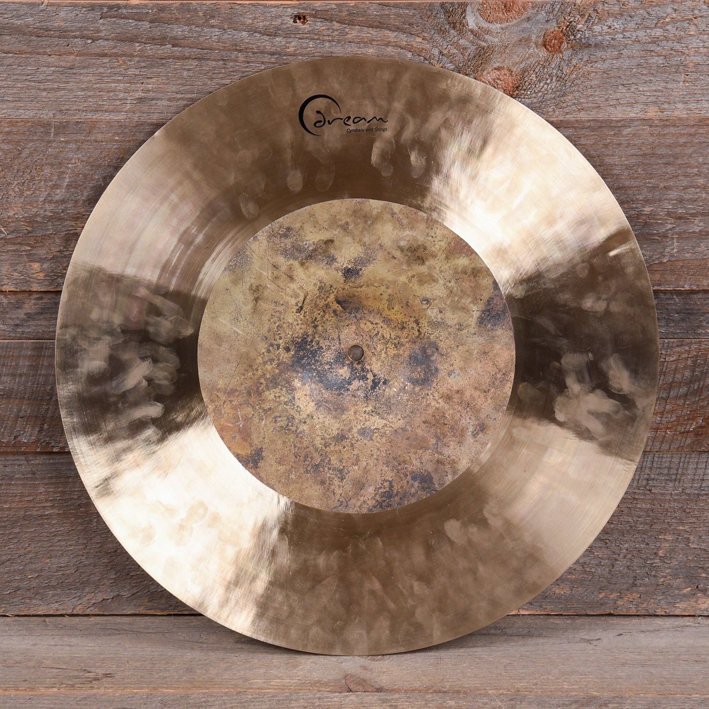 Dream Eclipse 19" Crash Cymbal Drums and Percussion / Cymbals / Crash