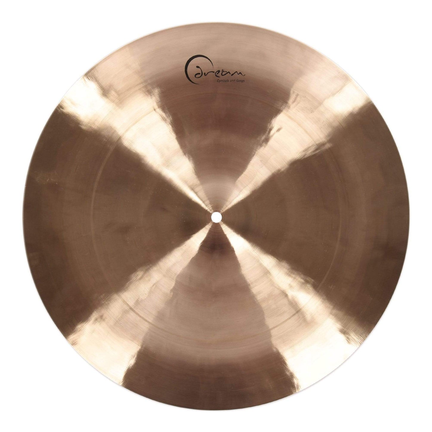 Dream 18" Pang China Cymbal Drums and Percussion / Cymbals / Other (Splash, China, etc)