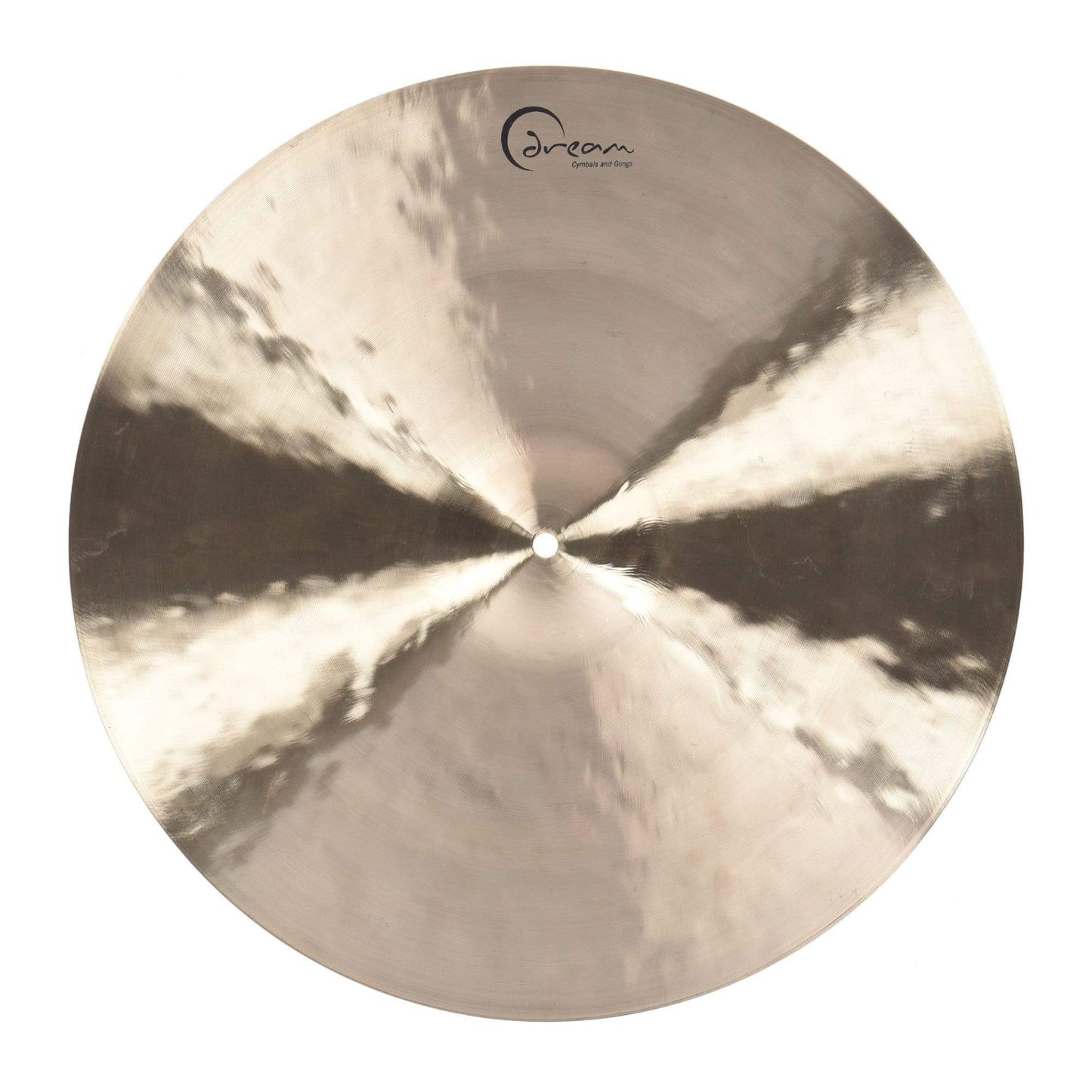 Dream 20" Bliss Ride Cymbal Drums and Percussion / Cymbals / Ride