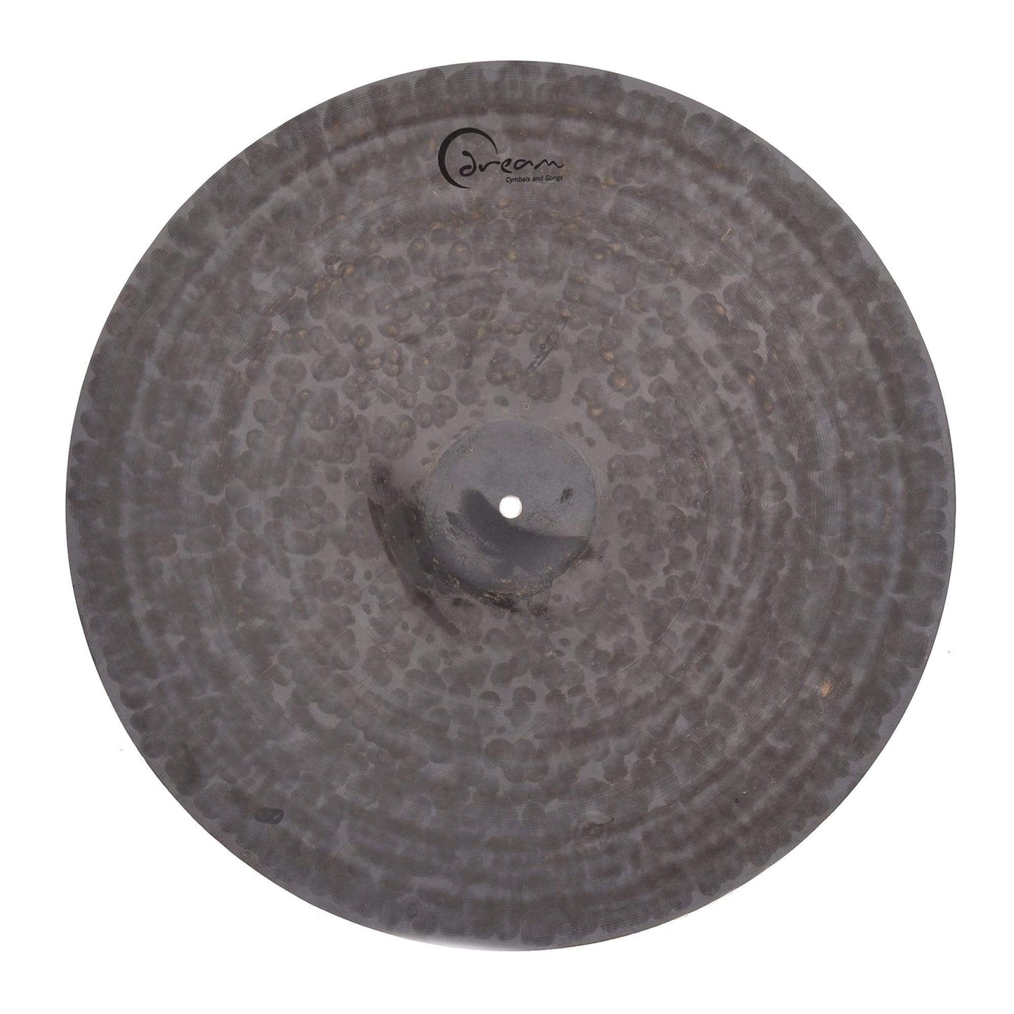 Dream 20" Dark Matter Flat Earth Ride Cymbal Drums and Percussion / Cymbals / Ride