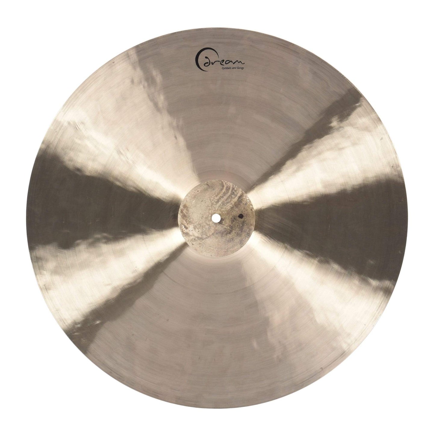 Dream 22" Energy Ride Cymbal Drums and Percussion / Cymbals / Ride
