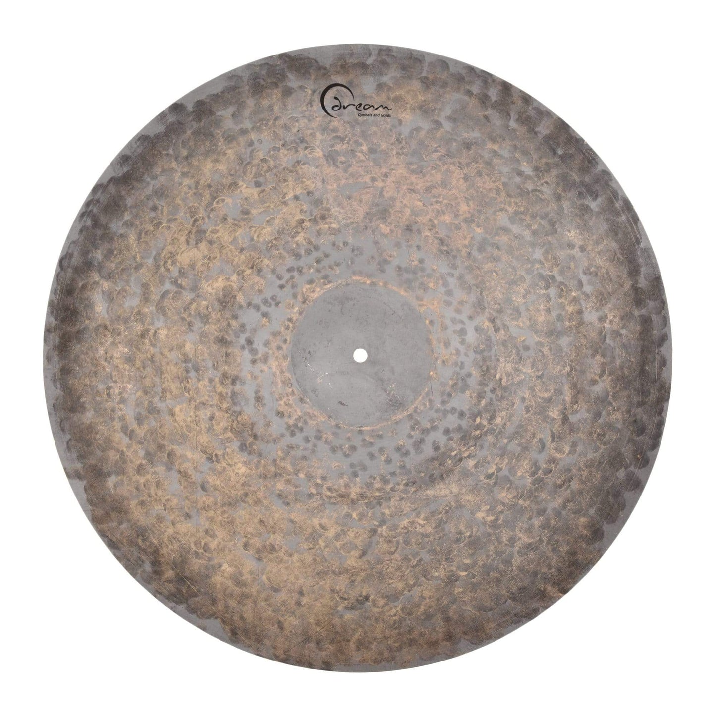 Dream 24" Dark Matter Vintage Bliss Ride Cymbal Drums and Percussion / Cymbals / Ride