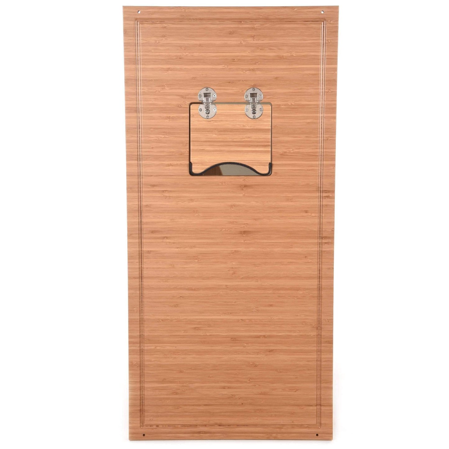 DRS Racks BT7 Solid Bamboo Benchtop (for Bravo 7 Guitar Stand) Accessories / Stands