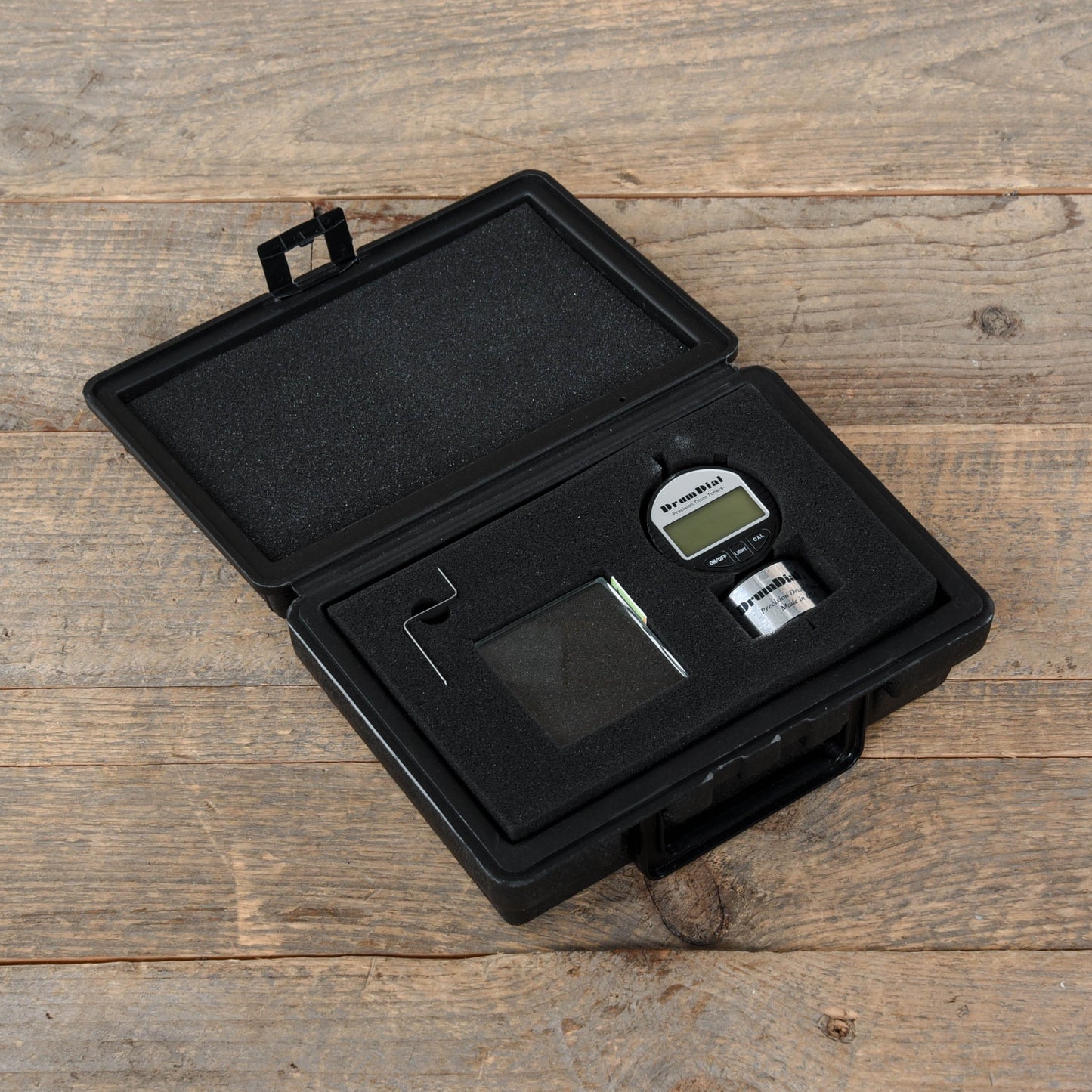 Digital DrumDial Drums and Percussion / Parts and Accessories / Drum Parts