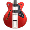 Duesenberg Mike Campbell II Crimson Red Electric Guitars / Semi-Hollow