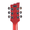 Duesenberg Mike Campbell II Crimson Red Electric Guitars / Semi-Hollow