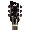 Duesenberg Starplayer TV Gold Top Electric Guitars / Semi-Hollow