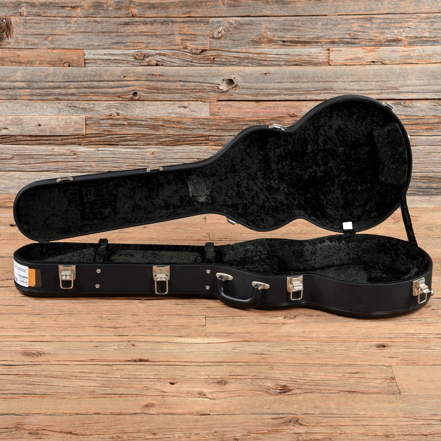 Duesenberg 49er Honey 2008 Electric Guitars / Solid Body